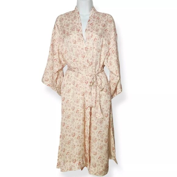 Aritzia Wilfred Monody satin set - Picture 5 of 9